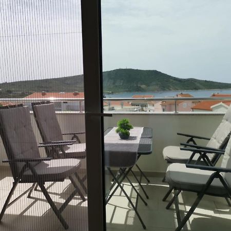 Ristovic Διαμέρισμα Primošten Εξωτερικό φωτογραφία