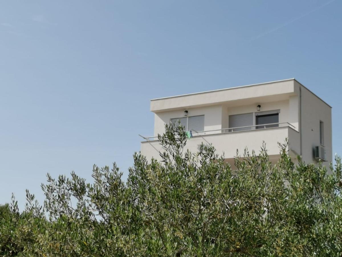 Ristovic Διαμέρισμα Primošten Εξωτερικό φωτογραφία